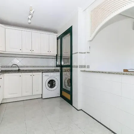 Naranjos Apartamento Villacosta