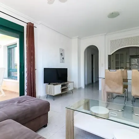 Naranjos Apartamento Villacosta